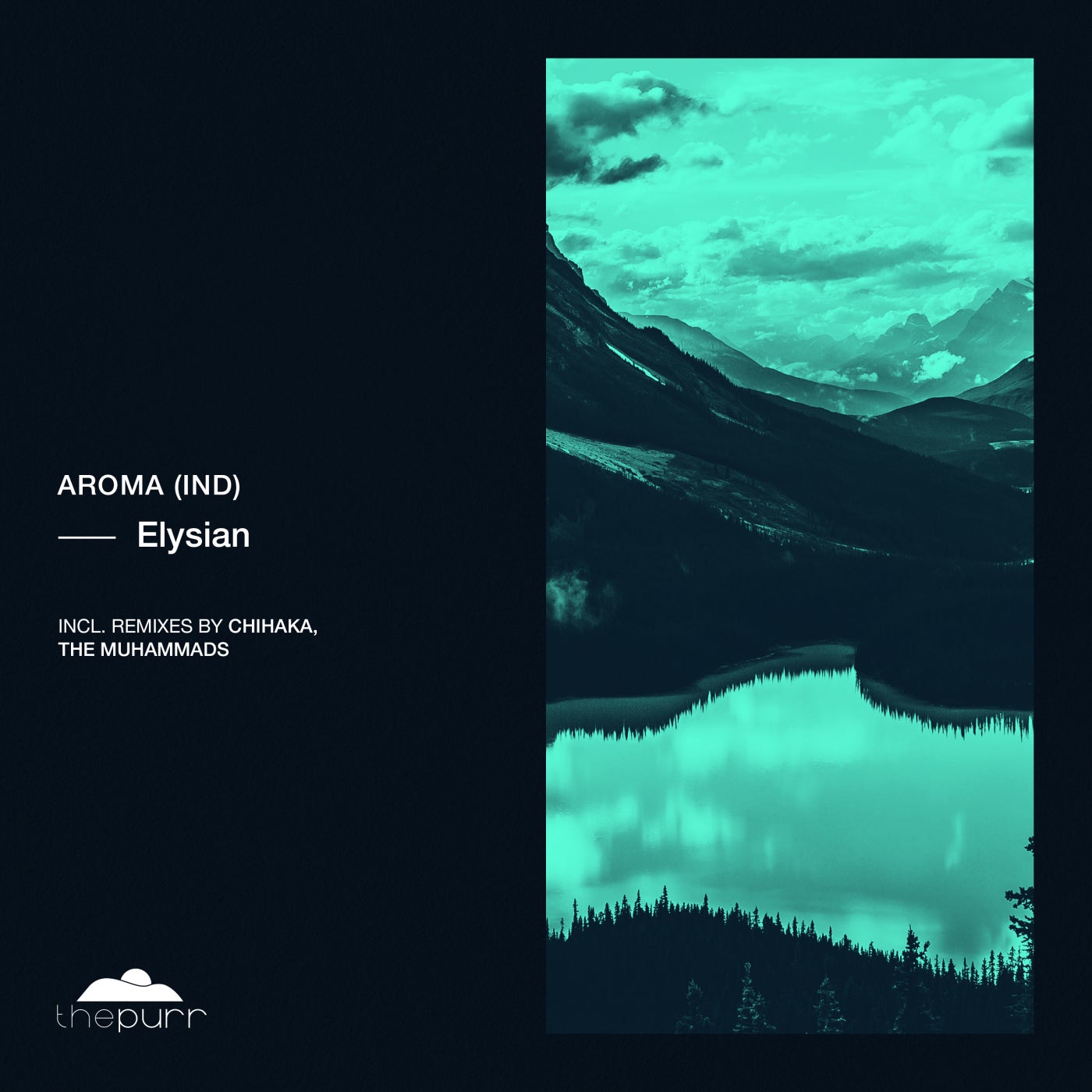Aroma (IND) – Elysian [PURR270]